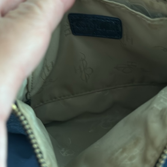 💙COLE HAAN WRISTLET/BAG💙 - Picture 2 of 7